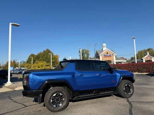 2024 GMC HUMMER EV Pickup 3X