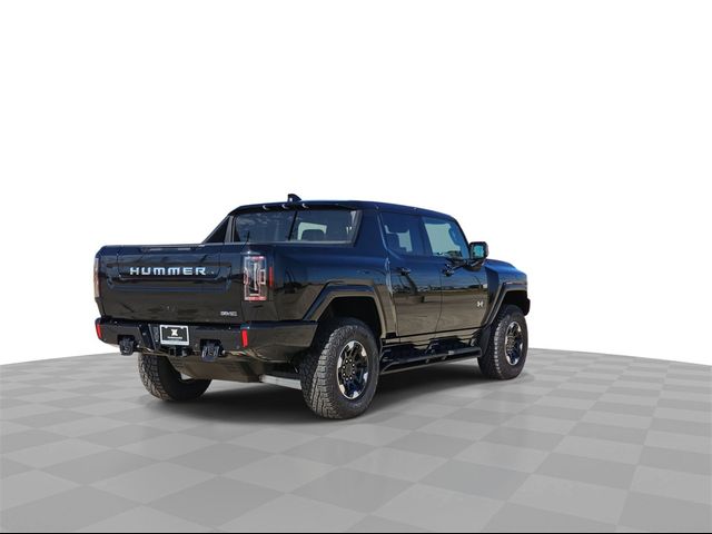 2024 GMC HUMMER EV Pickup 3X