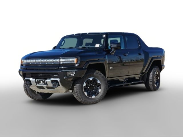 2024 GMC HUMMER EV Pickup 3X