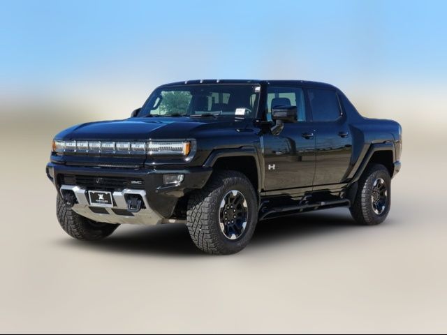 2024 GMC HUMMER EV Pickup 3X