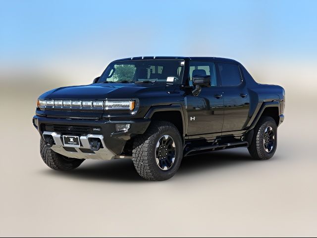 2024 GMC HUMMER EV Pickup 3X