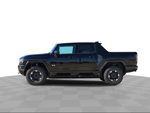 2024 GMC HUMMER EV Pickup 3X