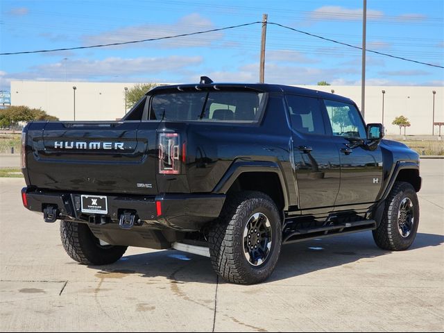 2024 GMC HUMMER EV Pickup 3X