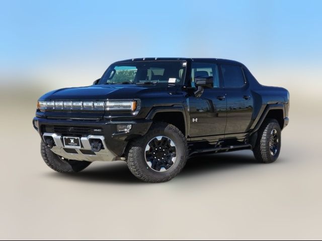 2024 GMC HUMMER EV Pickup 3X