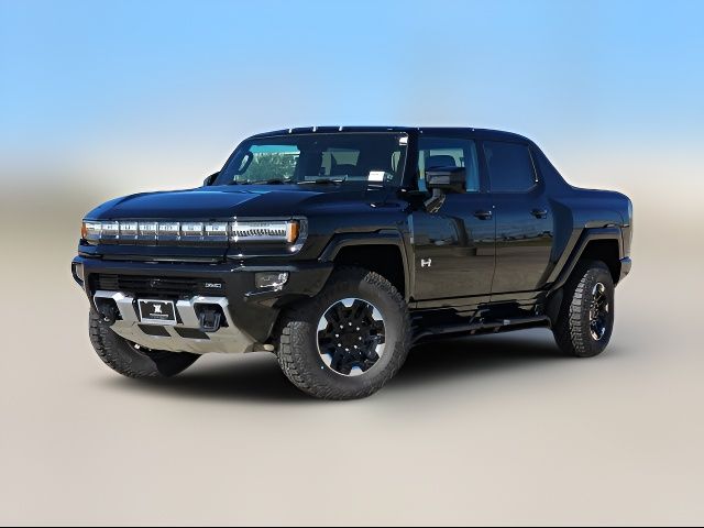 2024 GMC HUMMER EV Pickup 3X