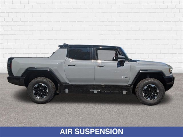 2024 GMC HUMMER EV Pickup 3X