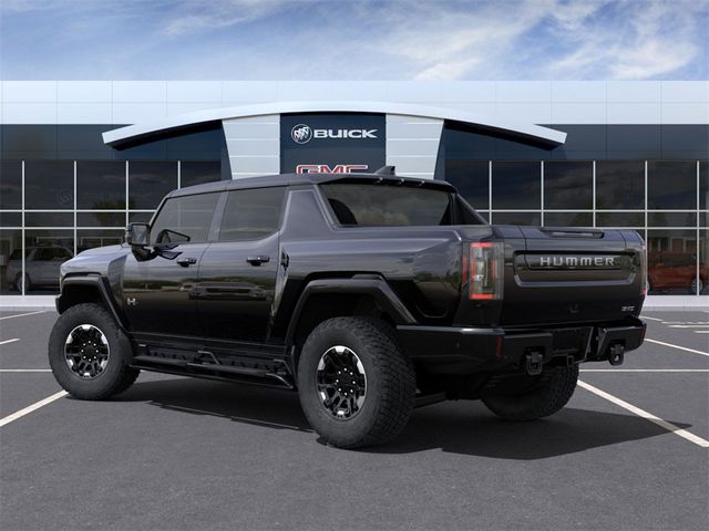 2024 GMC HUMMER EV Pickup 3X