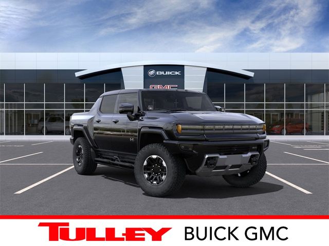 2024 GMC HUMMER EV Pickup 3X