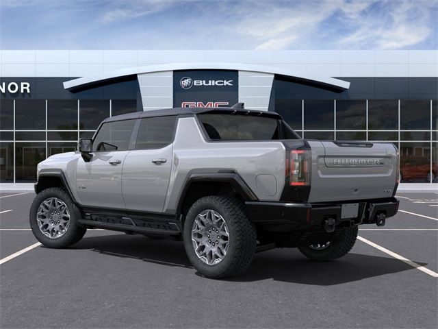 2024 GMC HUMMER EV Pickup 3X