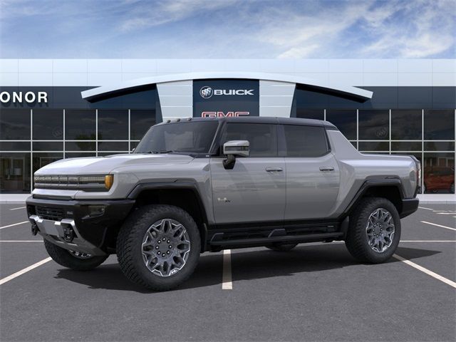 2024 GMC HUMMER EV Pickup 3X