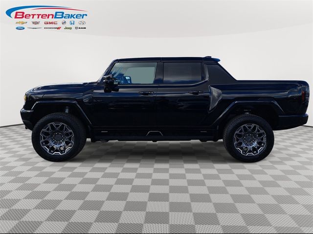 2024 GMC HUMMER EV Pickup 3X