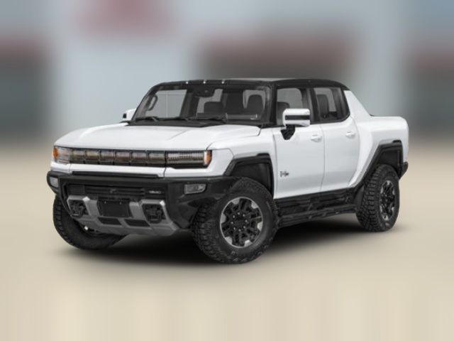 2024 GMC HUMMER EV Pickup 3X