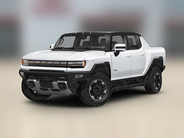 2024 GMC HUMMER EV Pickup 3X