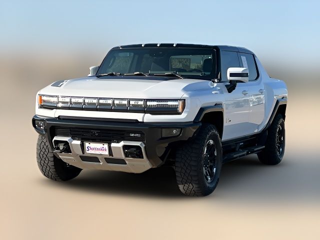 2024 GMC HUMMER EV Pickup 3X