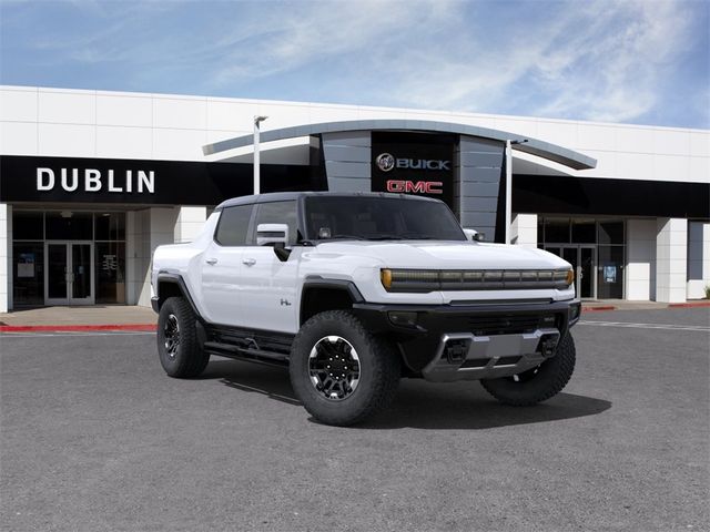 2024 GMC HUMMER EV Pickup 3X