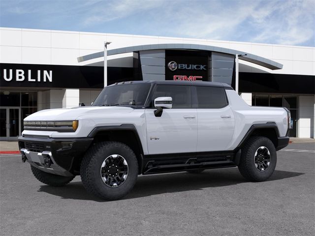 2024 GMC HUMMER EV Pickup 3X