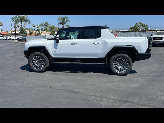 2024 GMC HUMMER EV Pickup 3X