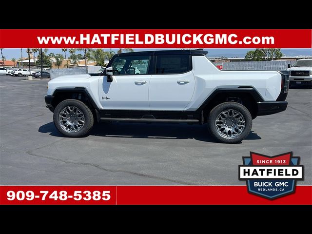 2024 GMC HUMMER EV Pickup 3X