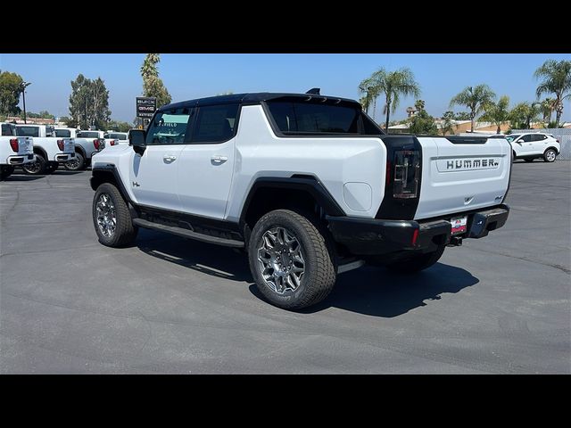 2024 GMC HUMMER EV Pickup 3X