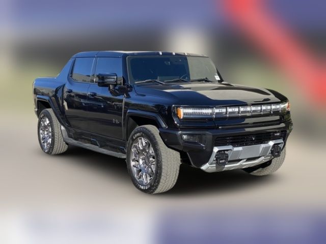 2024 GMC HUMMER EV Pickup 3X