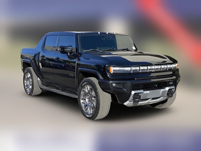 2024 GMC HUMMER EV Pickup 3X