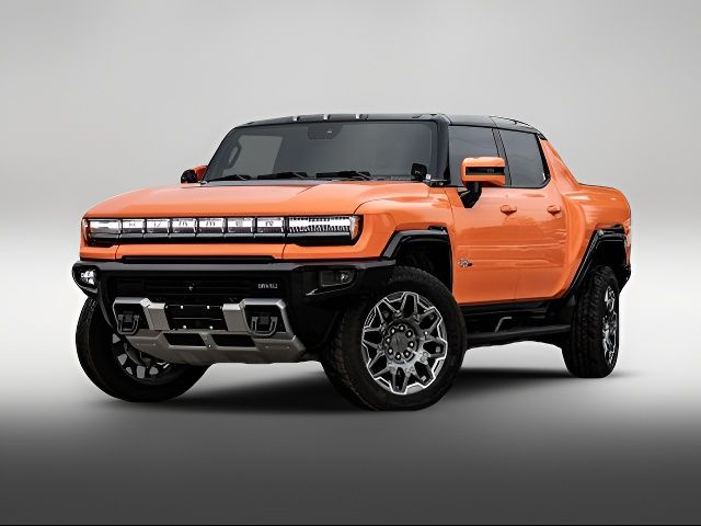 2024 GMC HUMMER EV Pickup 3X