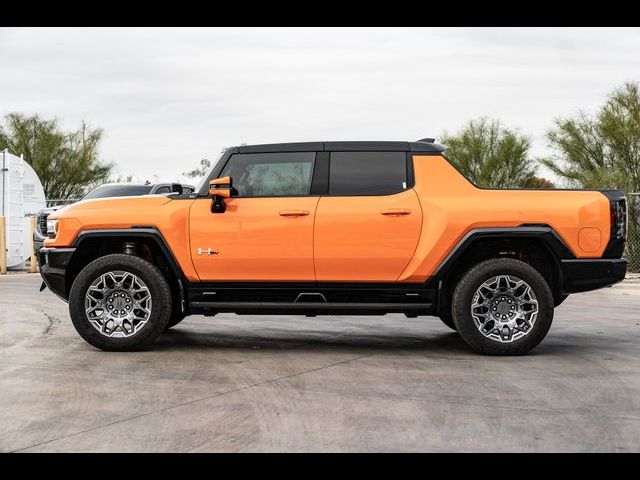 2024 GMC HUMMER EV Pickup 3X