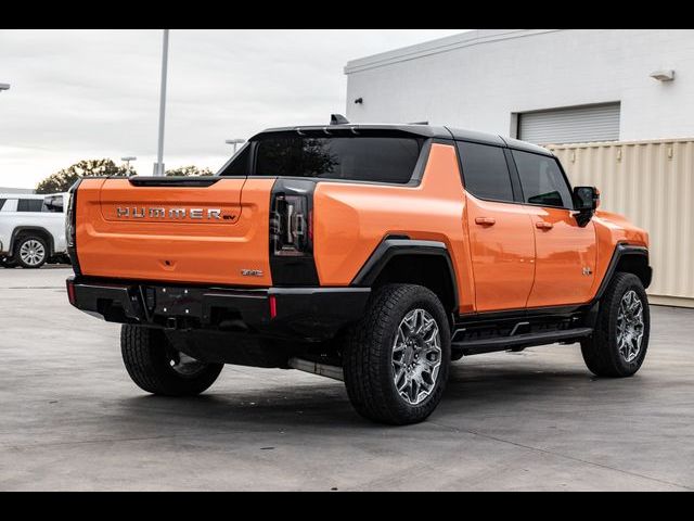 2024 GMC HUMMER EV Pickup 3X