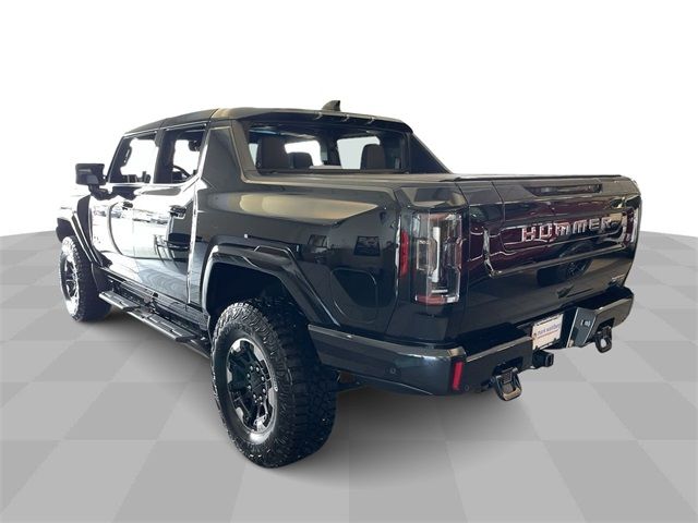 2024 GMC HUMMER EV Pickup 3X