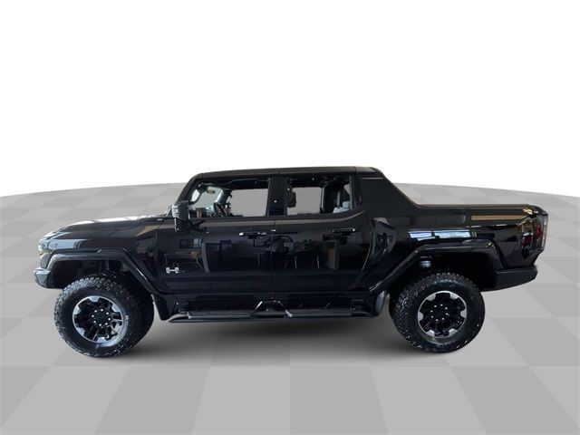 2024 GMC HUMMER EV Pickup 3X