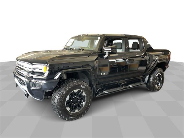 2024 GMC HUMMER EV Pickup 3X