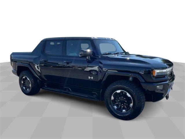 2024 GMC HUMMER EV Pickup 3X