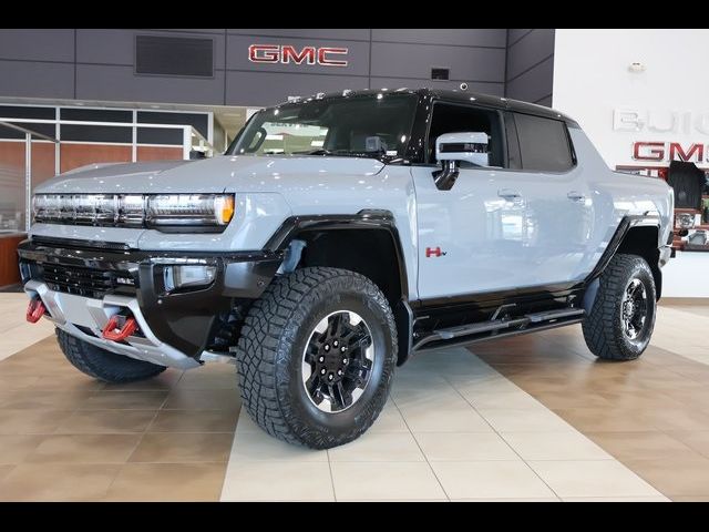 2024 GMC HUMMER EV Pickup 3X