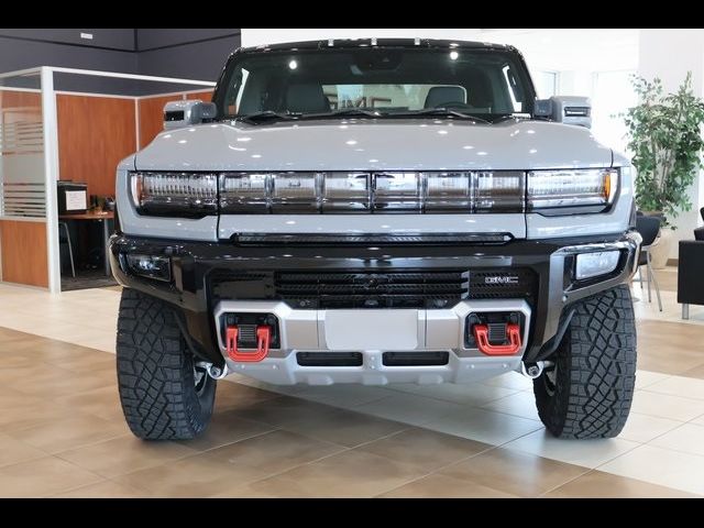 2024 GMC HUMMER EV Pickup 3X