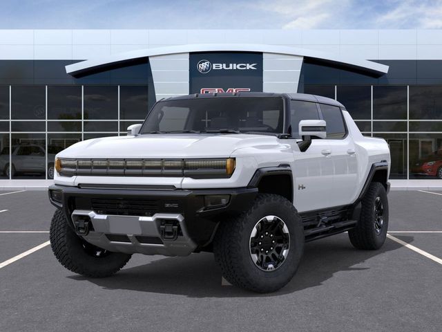 2024 GMC HUMMER EV Pickup 3X