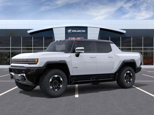 2024 GMC HUMMER EV Pickup 3X
