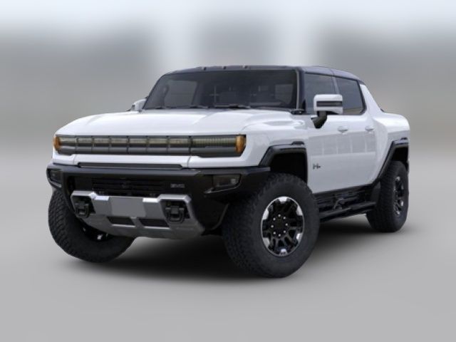 2024 GMC HUMMER EV Pickup 3X