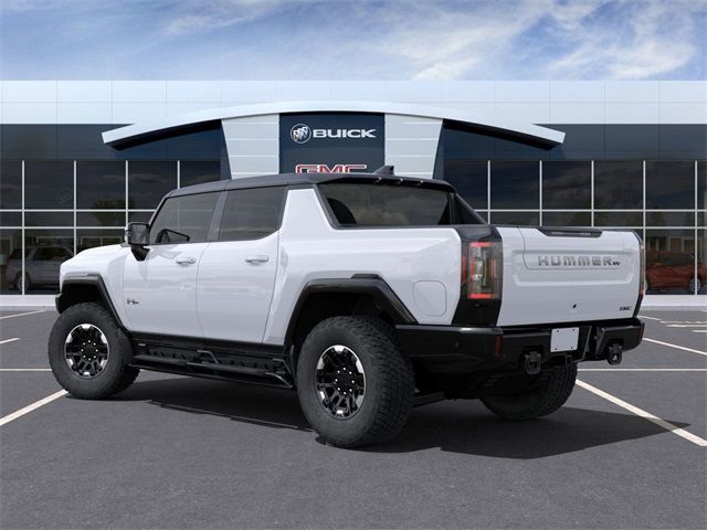 2024 GMC HUMMER EV Pickup 3X