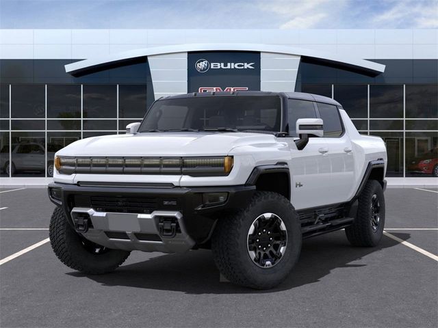 2024 GMC HUMMER EV Pickup 3X