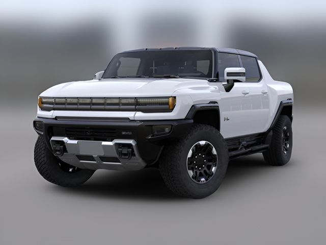 2024 GMC HUMMER EV Pickup 3X