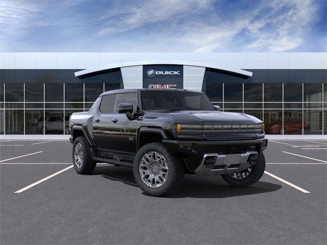 2024 GMC HUMMER EV Pickup 3X