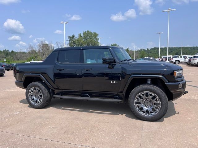 2024 GMC HUMMER EV Pickup 3X