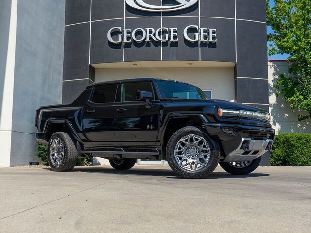 2024 GMC HUMMER EV Pickup 3X