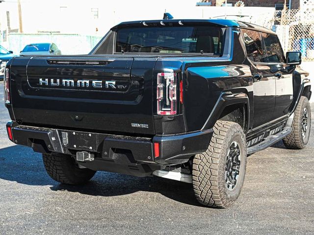 2024 GMC HUMMER EV Pickup 3X