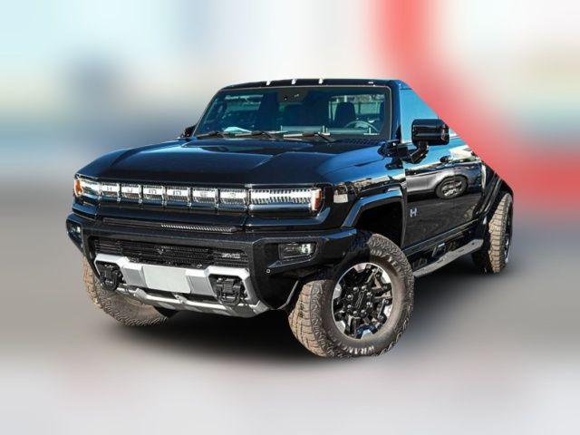 2024 GMC HUMMER EV Pickup 3X