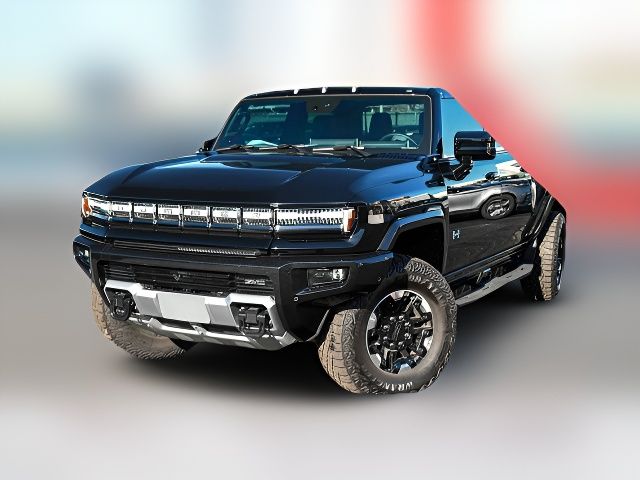 2024 GMC HUMMER EV Pickup 3X