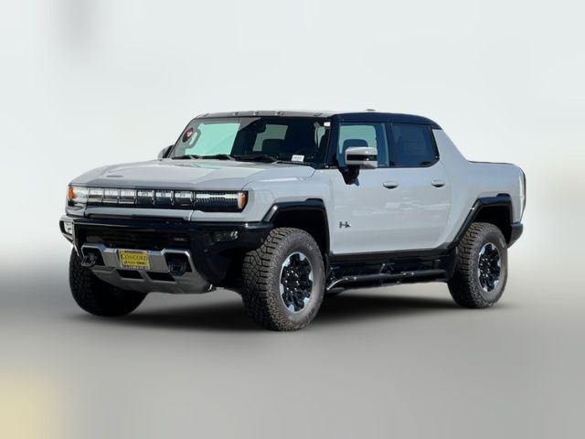 2024 GMC HUMMER EV Pickup 3X