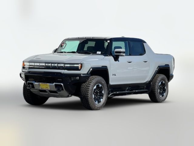 2024 GMC HUMMER EV Pickup 3X