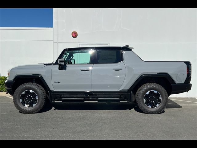 2024 GMC HUMMER EV Pickup 3X