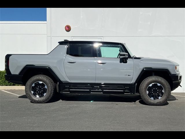 2024 GMC HUMMER EV Pickup 3X